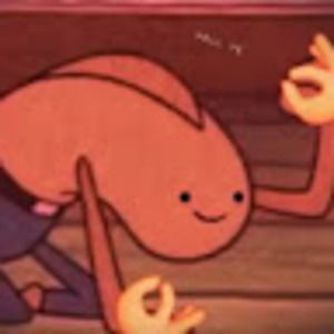 Meet your Posher, Kneeling